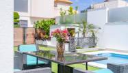 Odsprzedaż - Villa - Torrevieja - Costa Blanca