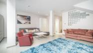 Odsprzedaż - Villa - Torrevieja - Costa Blanca