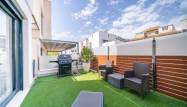 Odsprzedaż - Villa - Torrevieja - Costa Blanca