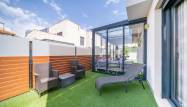 Odsprzedaż - Villa - Torrevieja - Costa Blanca