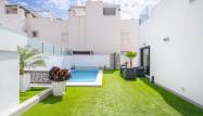 Odsprzedaż - Villa - Torrevieja - Costa Blanca