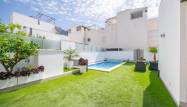 Odsprzedaż - Villa - Torrevieja - Costa Blanca