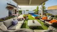Odsprzedaż - Villa - Torrevieja - Costa Blanca