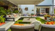 Odsprzedaż - Villa - Torrevieja - Costa Blanca