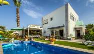 Odsprzedaż - Villa - Torrevieja - Costa Blanca