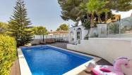 Odsprzedaż - Villa - Torrevieja - Costa Blanca