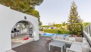 Odsprzedaż - Villa - Torrevieja - Costa Blanca