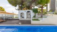Odsprzedaż - Villa - Torrevieja - Costa Blanca