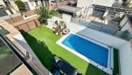 Odsprzedaż - Villa - Torrevieja - Costa Blanca
