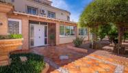 Odsprzedaż - Villa - Torrevieja - El Chaparral