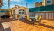 Odsprzedaż - Villa - Torrevieja - El Chaparral