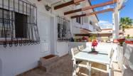 Odsprzedaż - Villa - Torrevieja - La Mata
