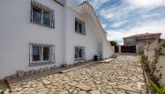 Odsprzedaż - Villa - Torrevieja - La Siesta - El Salado - Torreta