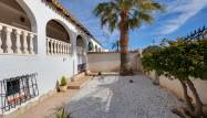 Odsprzedaż - Villa - Torrevieja - La Siesta - El Salado - Torreta