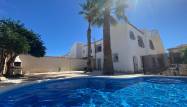 Odsprzedaż - Villa - Torrevieja - La Siesta - El Salado - Torreta