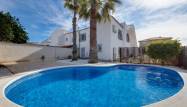 Odsprzedaż - Villa - Torrevieja - La Siesta - El Salado - Torreta