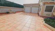 Odsprzedaż - Villa - Torrevieja - La Siesta - El Salado - Torreta