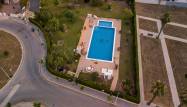 Odsprzedaż - Villa - Torrevieja - La Siesta - El Salado - Torreta