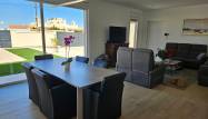 Odsprzedaż - Villa - Torrevieja - La Siesta - El Salado - Torreta