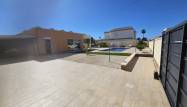 Odsprzedaż - Villa - Torrevieja - La Siesta - El Salado - Torreta