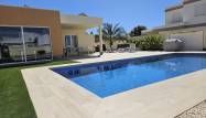 Odsprzedaż - Villa - Torrevieja - La Siesta - El Salado - Torreta