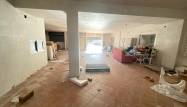 Odsprzedaż - Villa - Torrevieja - La Siesta - El Salado - Torreta