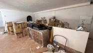 Odsprzedaż - Villa - Torrevieja - La Siesta - El Salado - Torreta