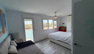 Odsprzedaż - Villa - Torrevieja - La Siesta - El Salado - Torreta