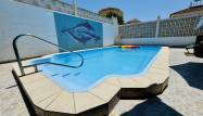 Odsprzedaż - Villa - Torrevieja - La Siesta - El Salado - Torreta