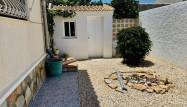 Odsprzedaż - Villa - Torrevieja - La Siesta - El Salado - Torreta