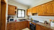 Odsprzedaż - Villa - Torrevieja - La Siesta - El Salado - Torreta