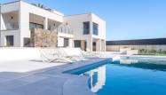 Odsprzedaż - Villa - Torrevieja - La Valeta