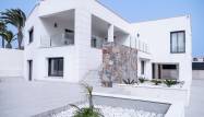Odsprzedaż - Villa - Torrevieja - La Valeta