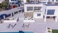 Odsprzedaż - Villa - Torrevieja - La Valeta