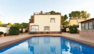 Odsprzedaż - Villa - Torrevieja - Los Balcones - Los Altos del Edén