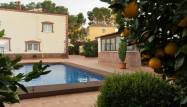 Odsprzedaż - Villa - Torrevieja - Los Balcones - Los Altos del Edén