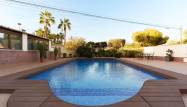 Odsprzedaż - Villa - Torrevieja - Los Balcones - Los Altos del Edén