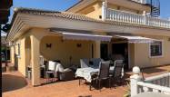 Odsprzedaż - Villa - Torrevieja - Los Balcones - Los Altos del Edén