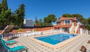 Odsprzedaż - Villa - Torrevieja - Los Balcones - Los Altos del Edén