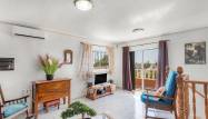 Odsprzedaż - Villa - Torrevieja - Los Balcones - Los Altos del Edén