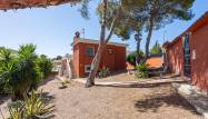 Odsprzedaż - Villa - Torrevieja - Los Balcones - Los Altos del Edén