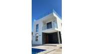 Odsprzedaż - Villa - Torrevieja - Los Balcones