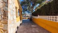 Odsprzedaż - Villa - Torrevieja - Los Balcones