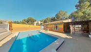 Odsprzedaż - Villa - Torrevieja - Los Balcones