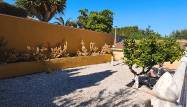 Odsprzedaż - Villa - Torrevieja - Los Balcones