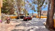 Odsprzedaż - Villa - Torrevieja - Los Balcones