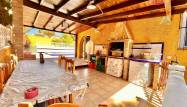 Odsprzedaż - Villa - Torrevieja - Los Balcones