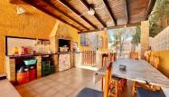 Odsprzedaż - Villa - Torrevieja - Los Balcones