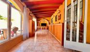 Odsprzedaż - Villa - Torrevieja - Los Balcones