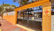 Odsprzedaż - Villa - Torrevieja - Los Balcones